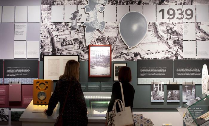 Dylan Thomas Centre